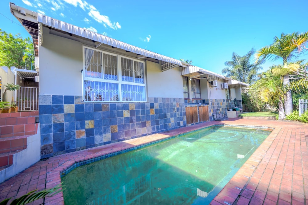 House for sale in Riverside, Durban North - 1ND1707373