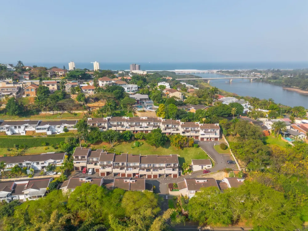 Townhouse for sale in Riverside, Durban North - 1ND1706798