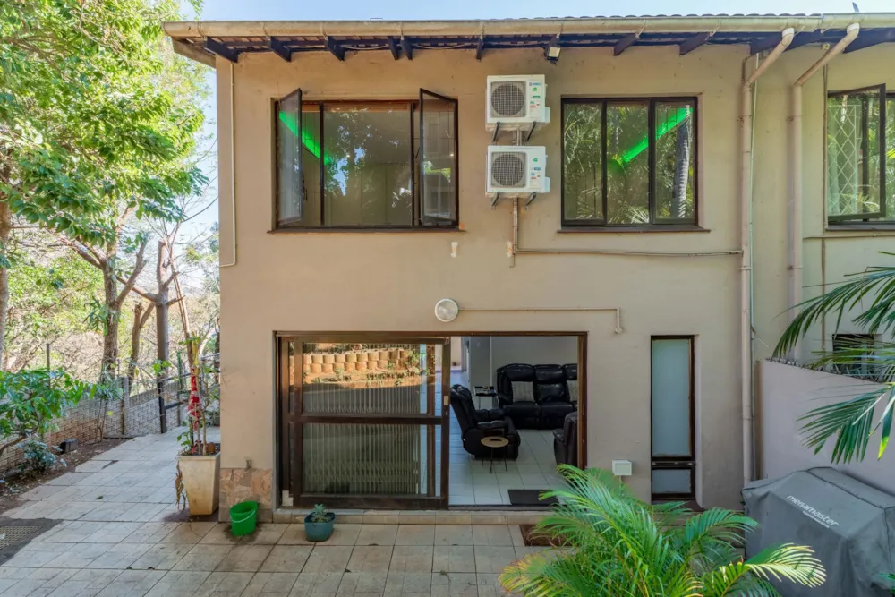 Townhouse for sale in Riverside, Durban North - 1ND1706798