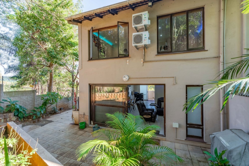 Townhouse for sale in Riverside, Durban North - 1ND1706798