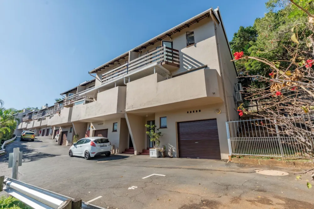 Townhouse for sale in Riverside, Durban North - 1ND1706798