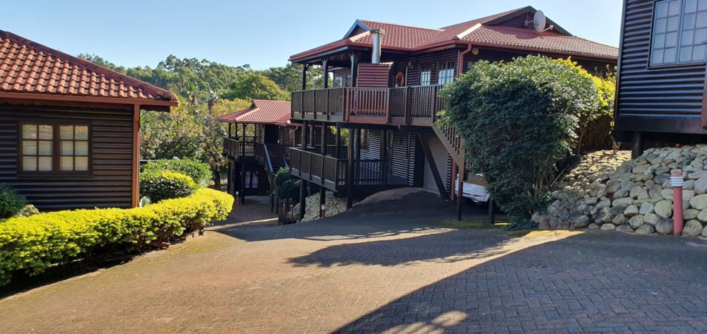 Double-storey house for sale in Port Edward - 1PD1706695 Double-storey house for sale in Port Edward - 1PD1706695