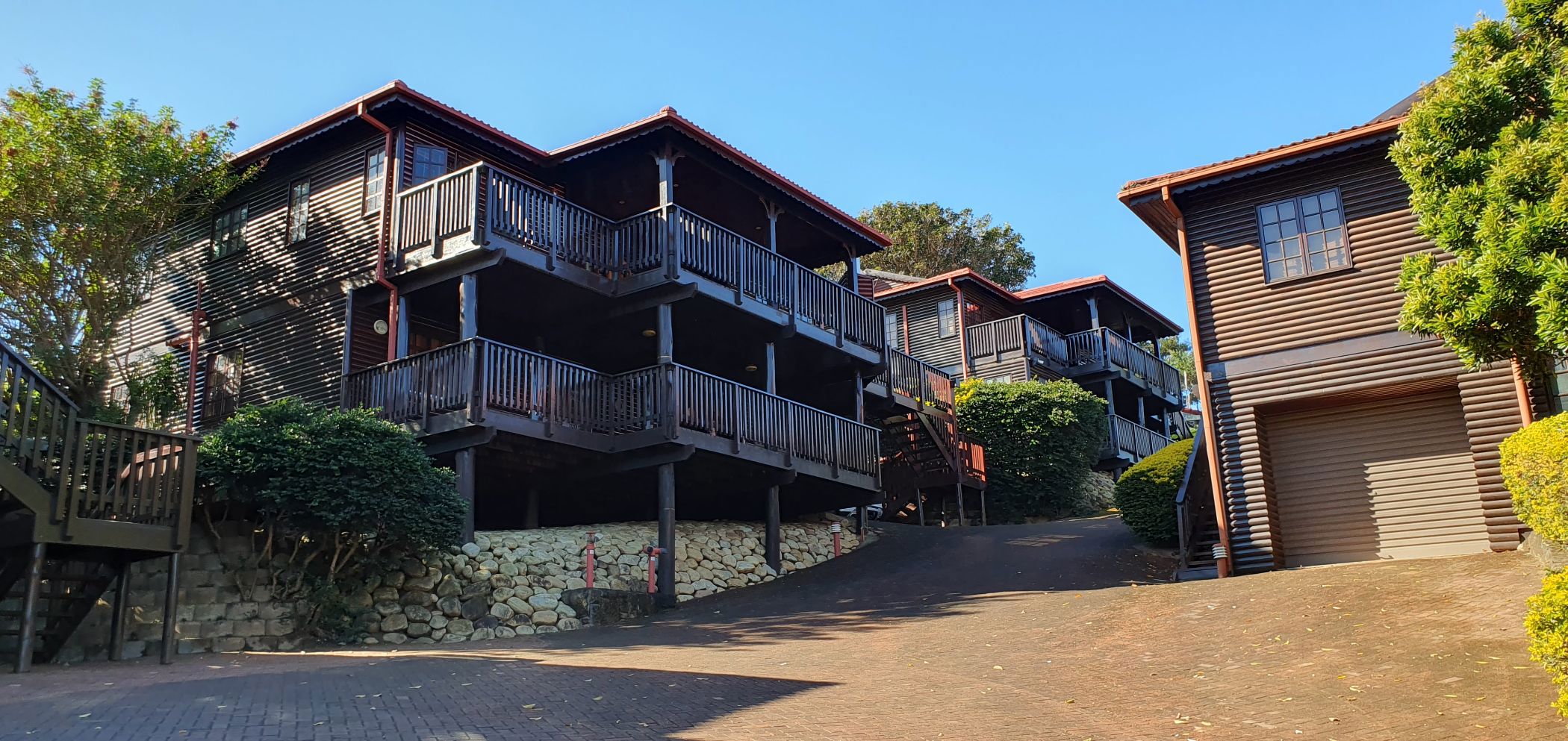 Double-storey house for sale in Port Edward - 1PD1706695