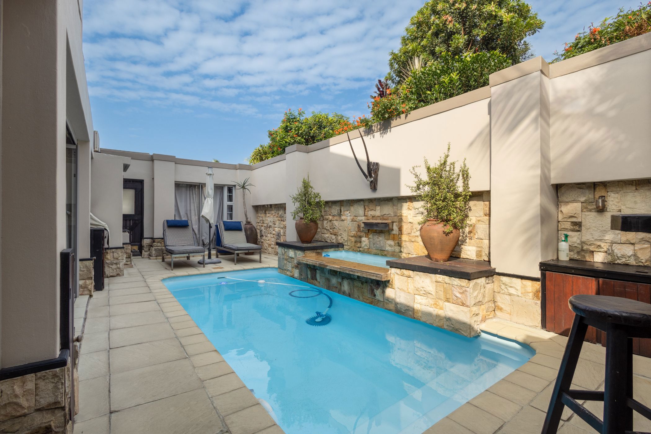 Townhouse sold in Prospect Hall - 1ND1707090