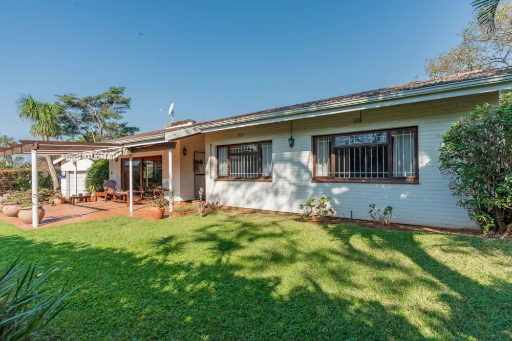 House let in Glenashley - 1ND1721226 House let in Glenashley - 1ND1721226
