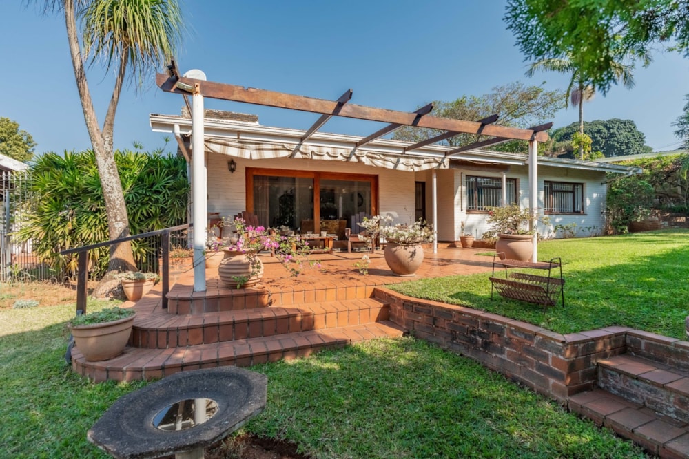 House sold in Glenashley - 1ND1708066 House sold in Glenashley - 1ND1708066