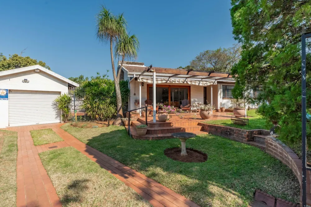 House let in Glenashley - 1ND1721226 House let in Glenashley - 1ND1721226