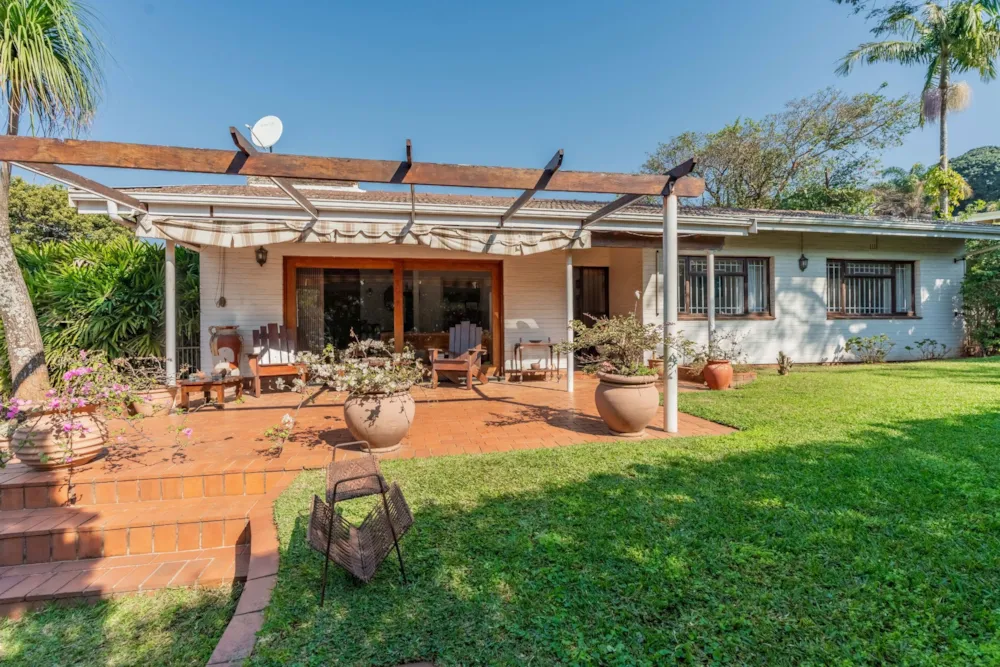 House let in Glenashley - 1ND1721226 House let in Glenashley - 1ND1721226