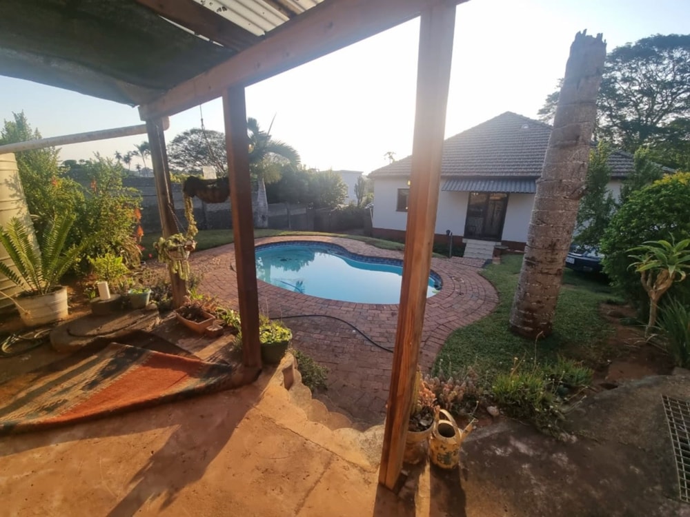 House for sale in Park Hill - 1ND1706395 House for sale in Park Hill - 1ND1706395