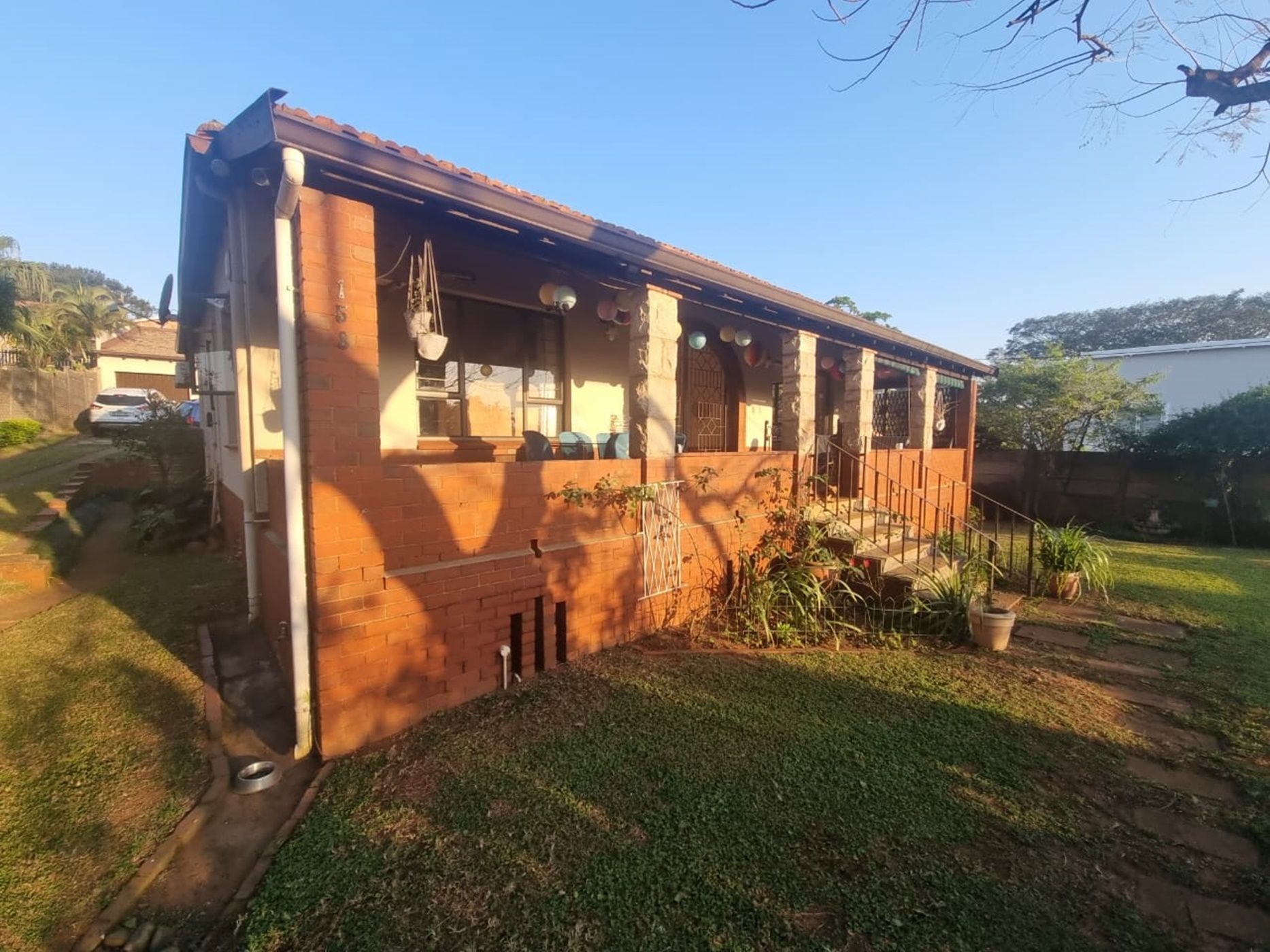 House for sale in Park Hill - 1ND1706395