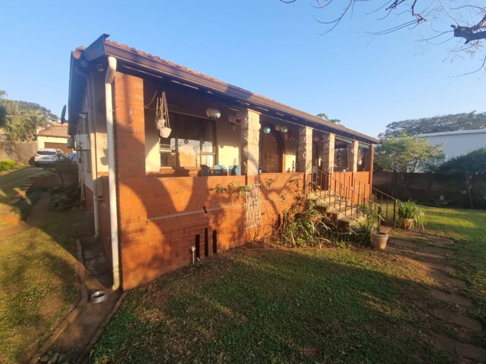 House for sale in Park Hill - 1ND1706395 House for sale in Park Hill - 1ND1706395