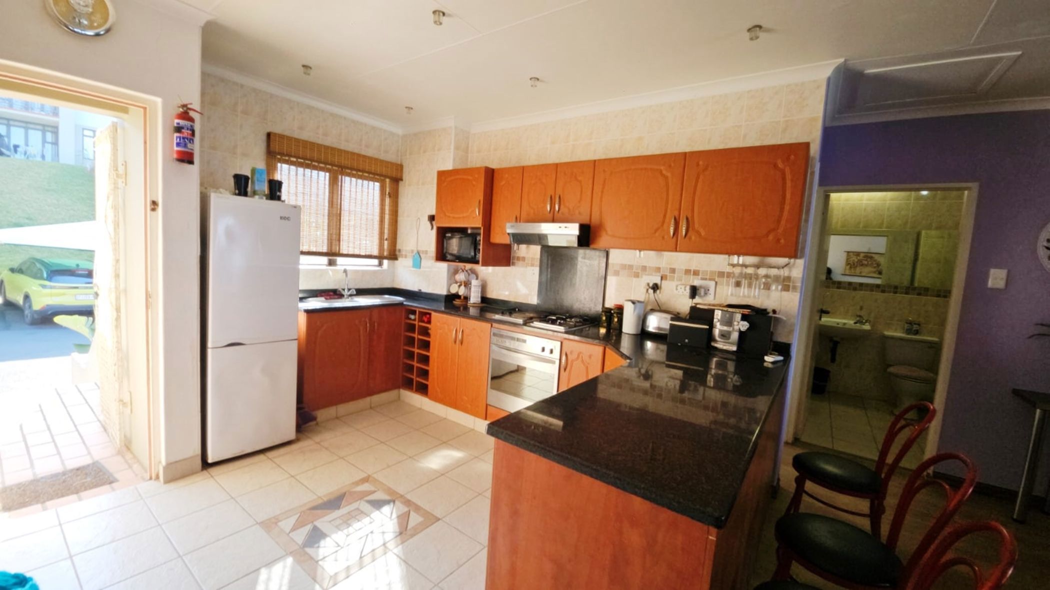 Apartment to rent in La Mercy - 1ND1707417