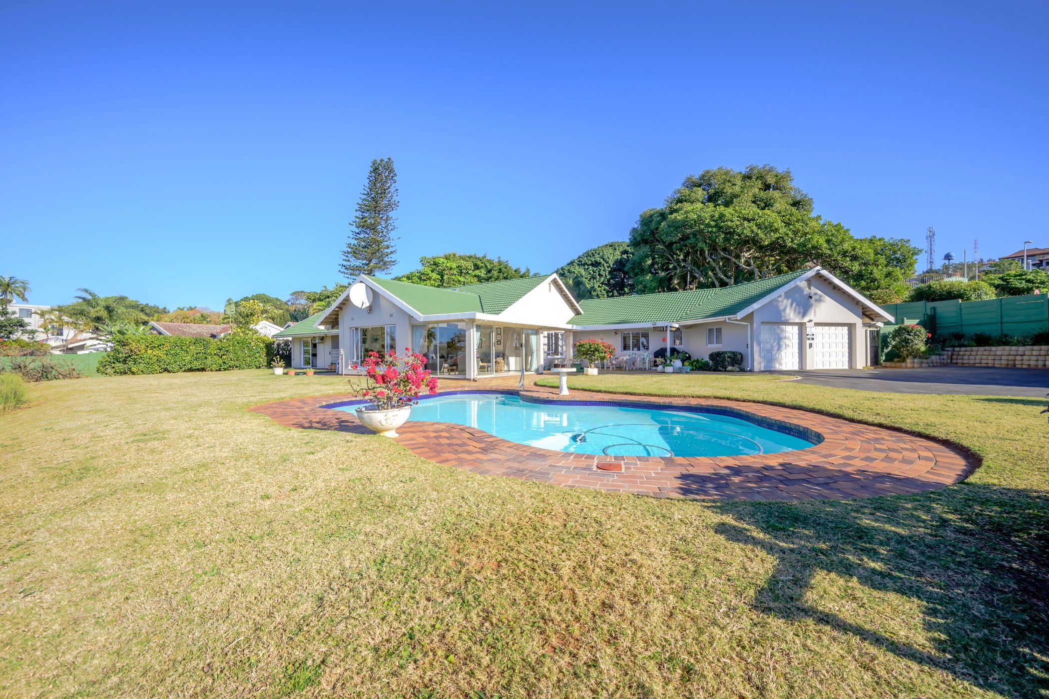 House sold in Herrwood Park - 1ND1706108