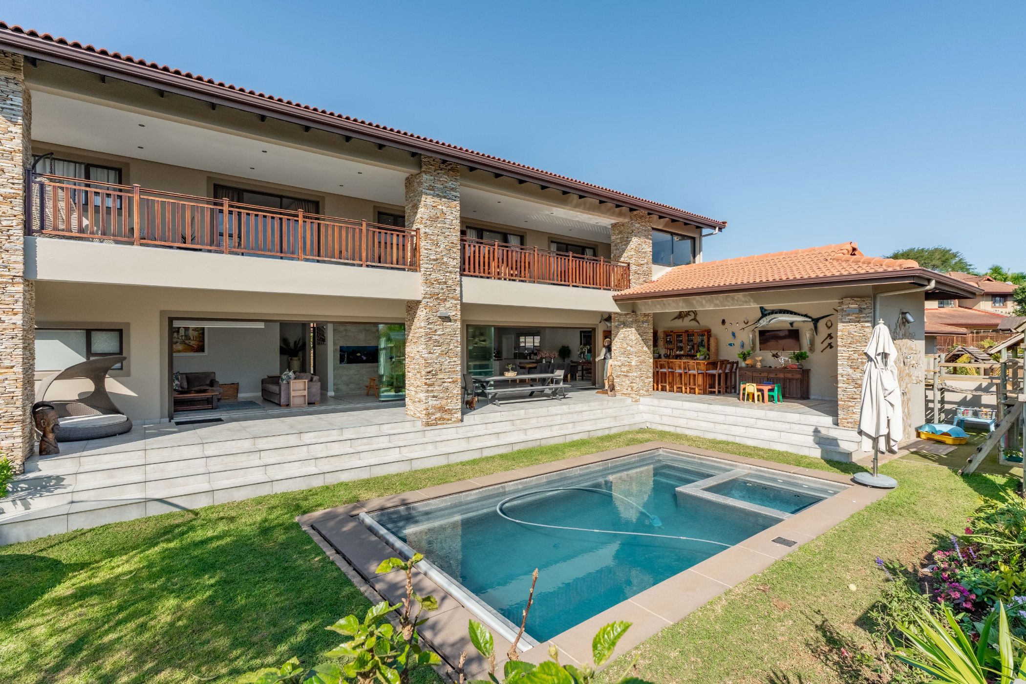 House for sale in Izinga Estate - 1ND1707015