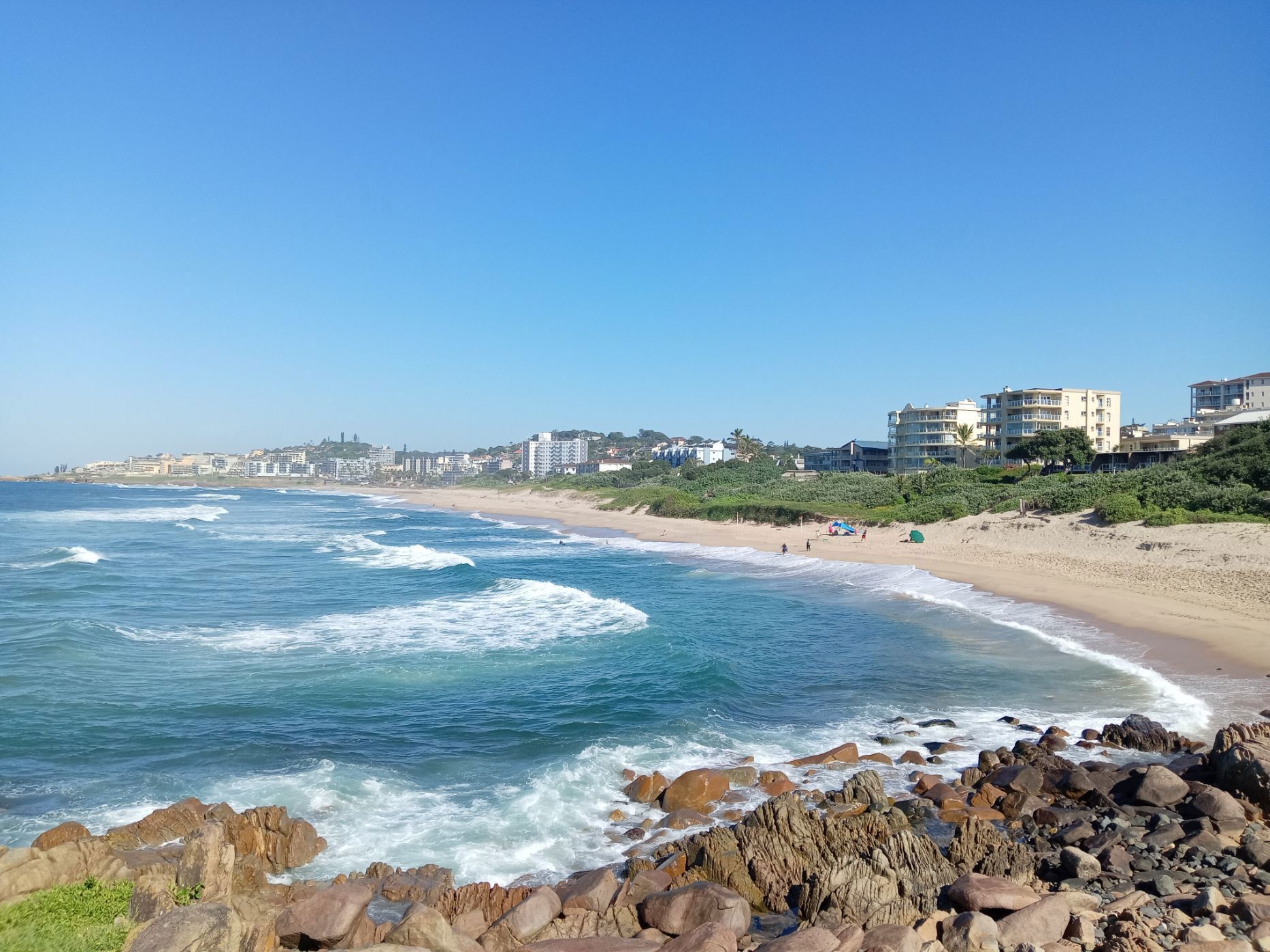 Apartment for sale in Margate - 1PSH1707682