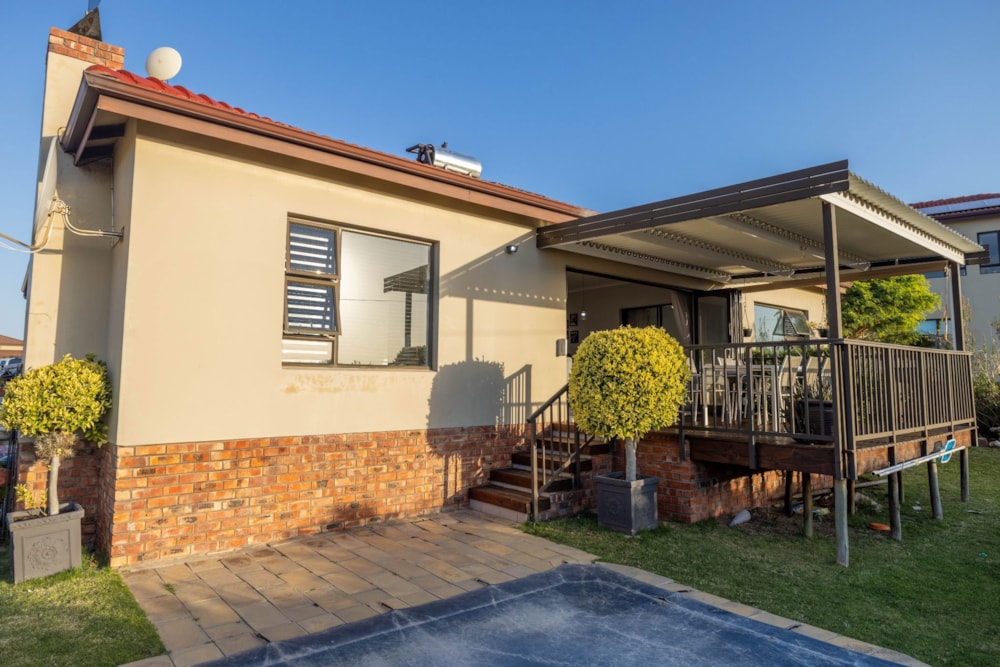 House to rent in Forest Downs - 1PF1703027