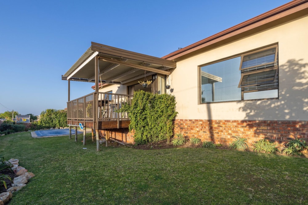 House to rent in Forest Downs - 1PF1703027