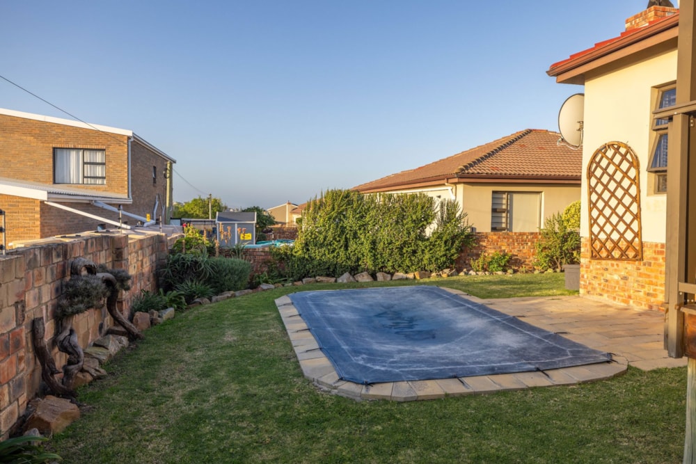 House to rent in Forest Downs - 1PF1703027