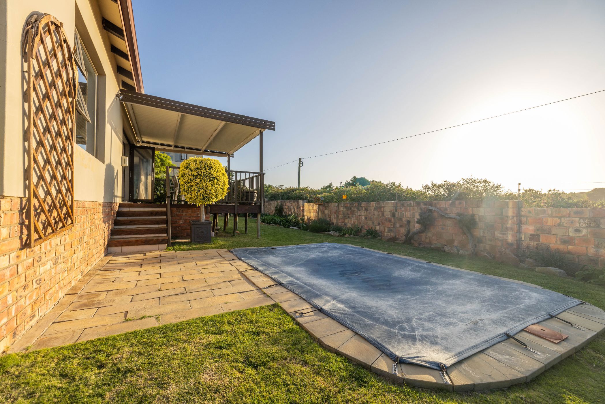 House to rent in Forest Downs - 1PF1703027