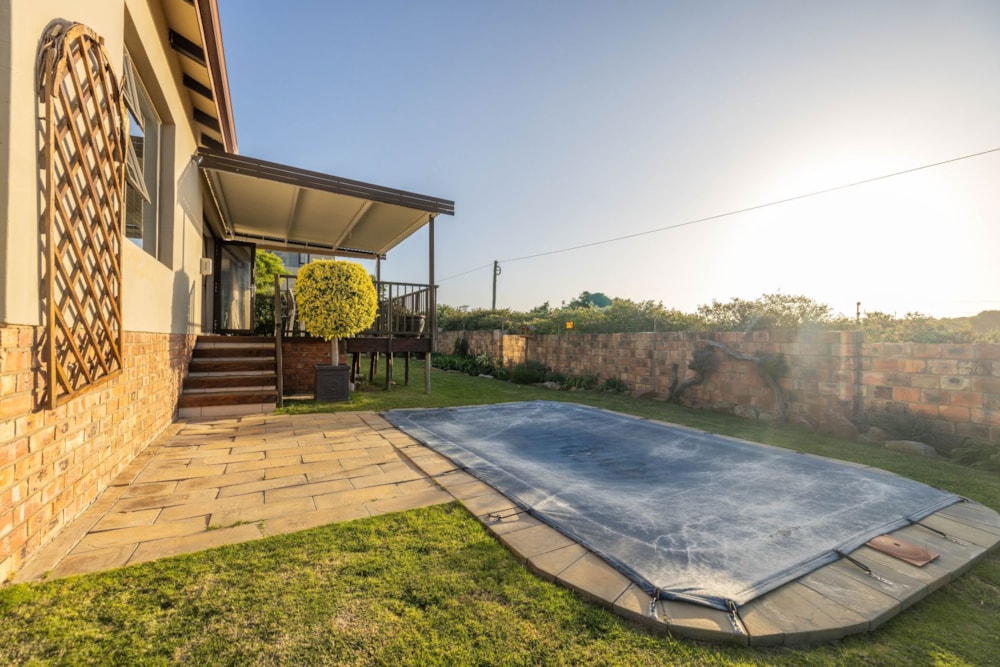 House to rent in Forest Downs - 1PF1703027