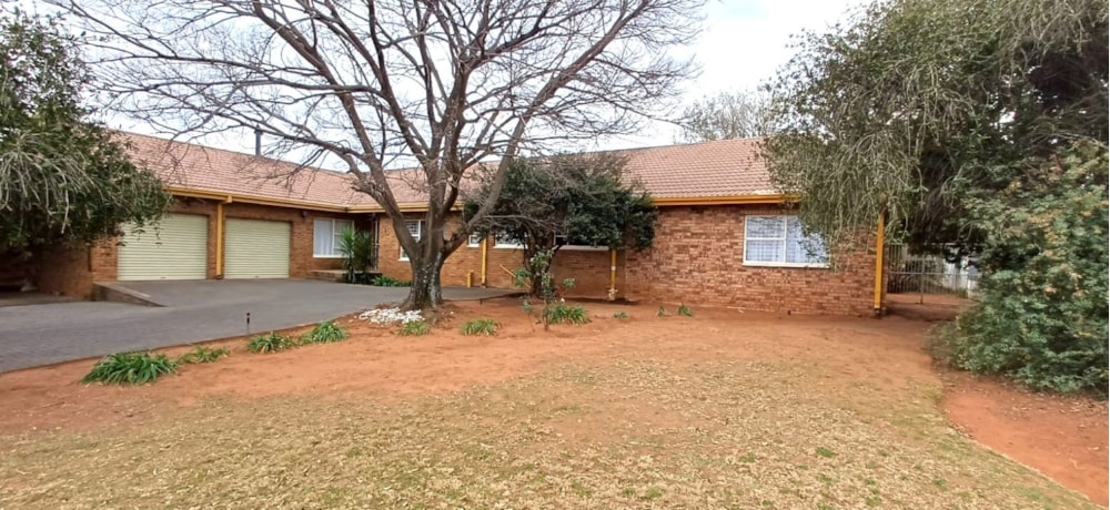 House for sale in Universitas Ridge - 1BX1708260