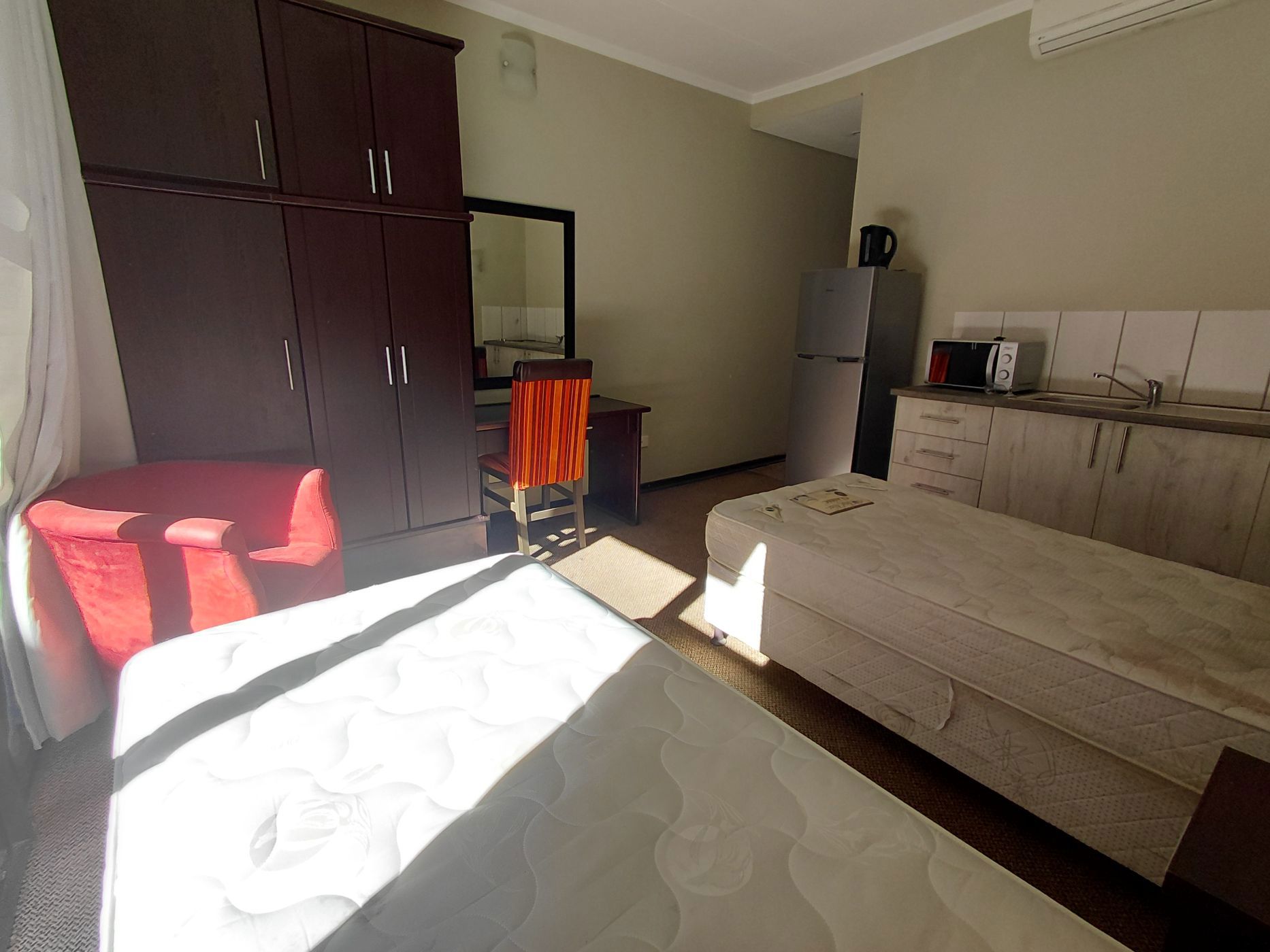 Apartment for sale in Spitskop - 1BX1706680