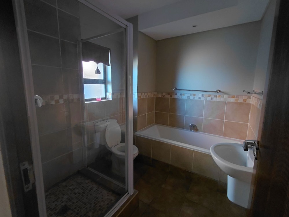 Apartment for sale in Spitskop - 1BX1706680 Apartment for sale in Spitskop - 1BX1706680