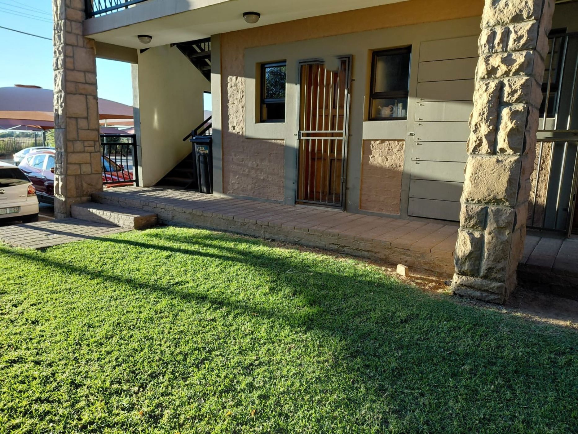 Apartment for sale in Spitskop - 1BX1705393