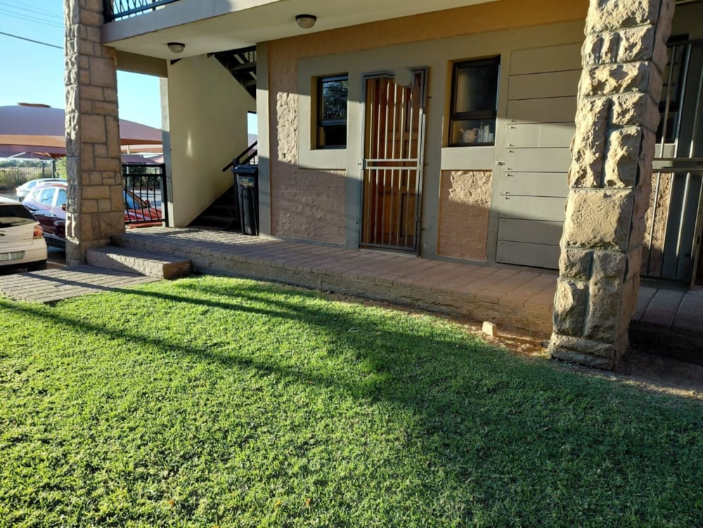 Apartment for sale in Spitskop - 1BX1705393