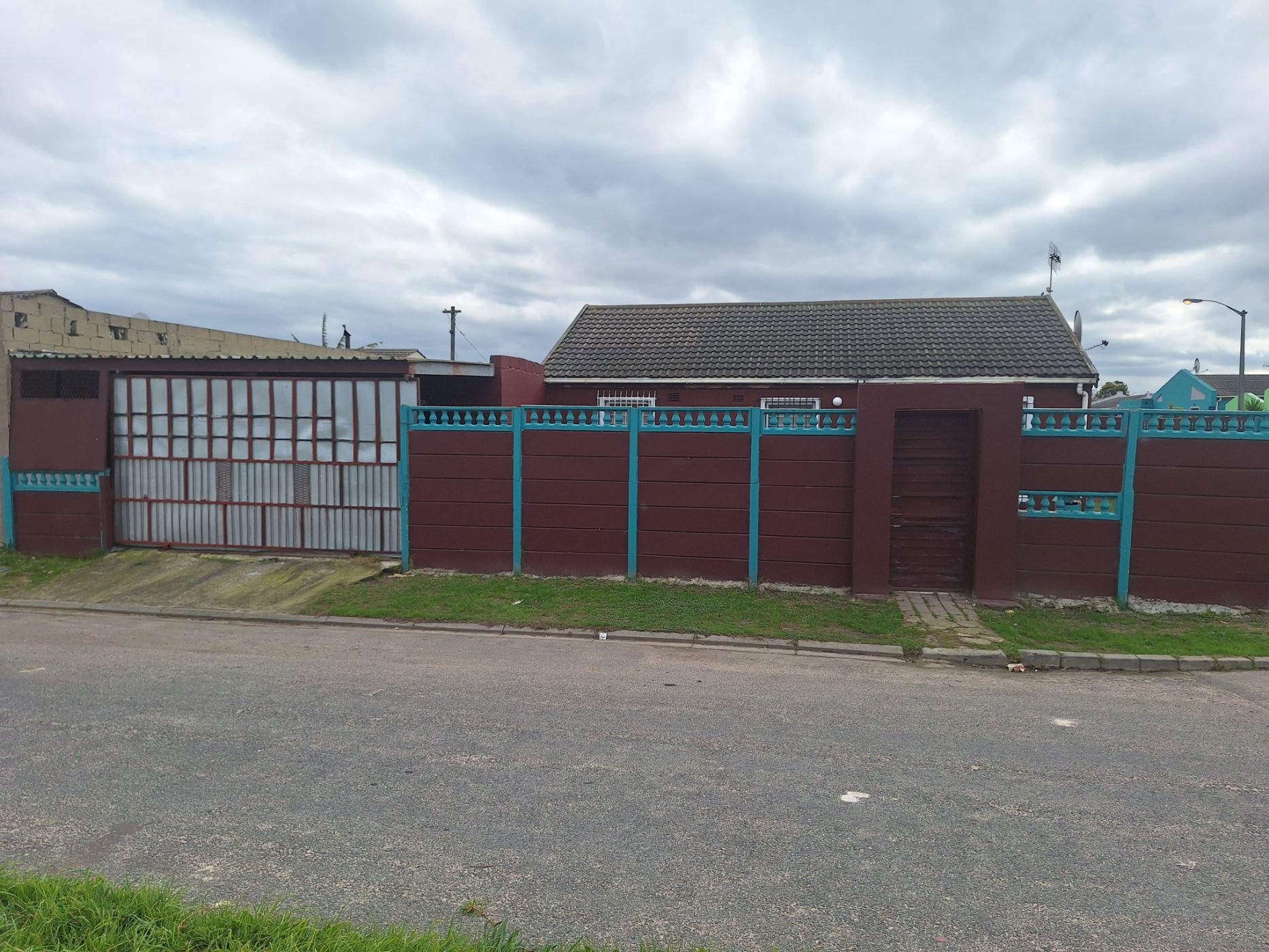 House sold in Heather Park, Eersterivier - 1KV1708854