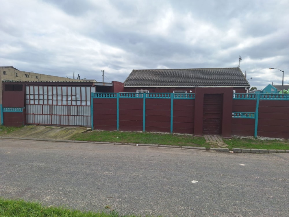 House sold in Heather Park, Eersterivier - 1KV1708854 House sold in Heather Park, Eersterivier - 1KV1708854