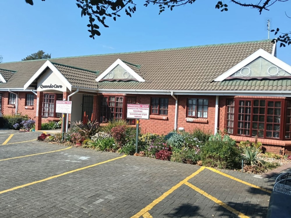 Apartment to rent in Heuwelsig, Bloemfontein - 1BX1709423 Apartment to rent in Heuwelsig, Bloemfontein - 1BX1709423