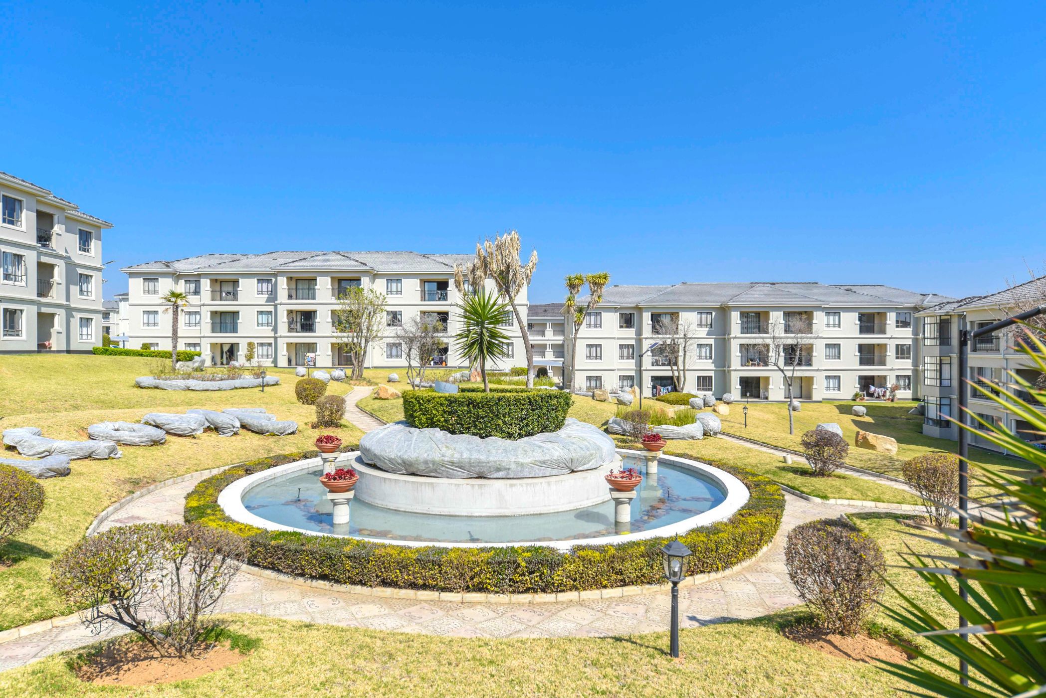 Apartment for sale in Fourways Area - FW1706503