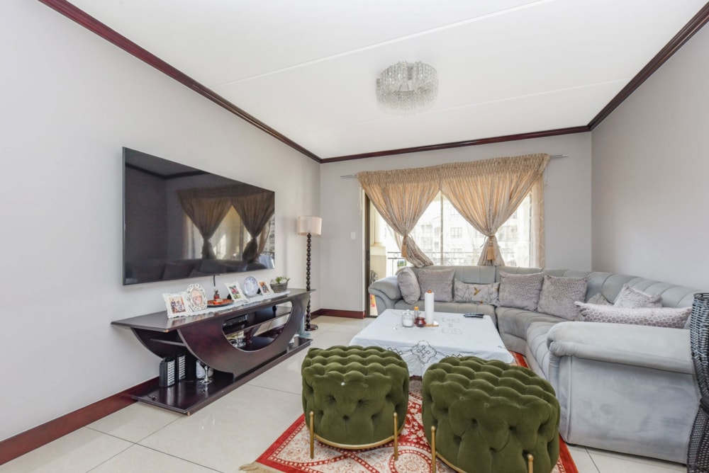 Apartment for sale in Fourways Area - FW1706503 Apartment for sale in Fourways Area - FW1706503