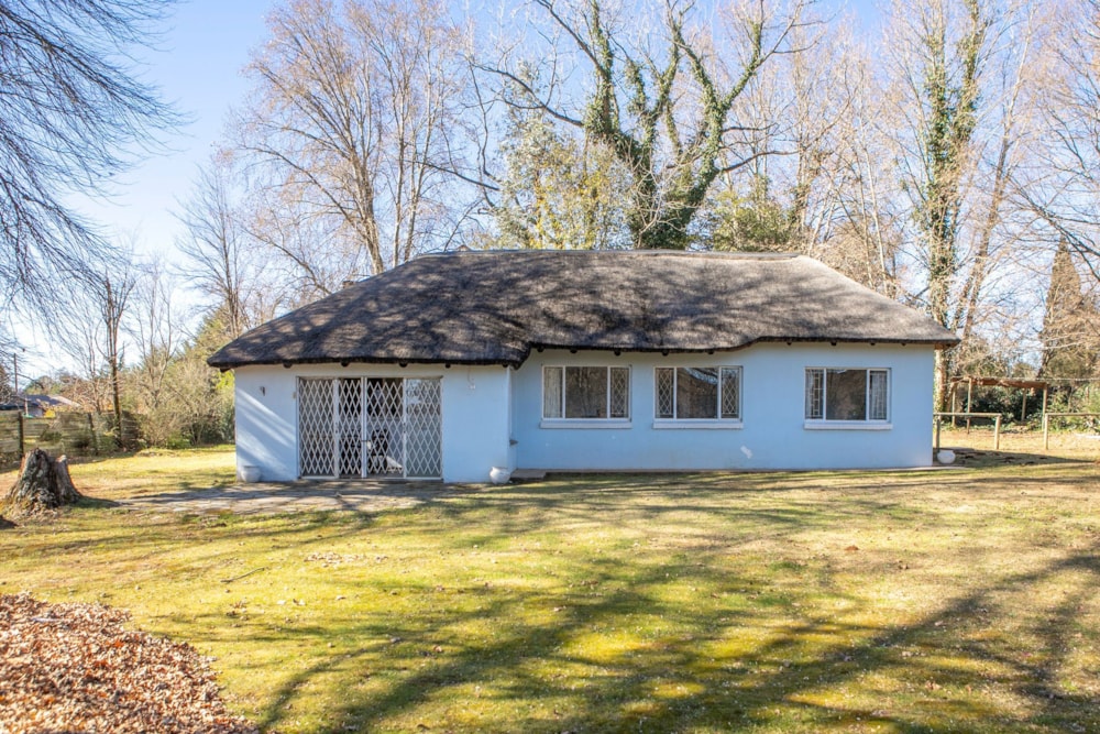 House for sale in Himeville - 1UB1705608