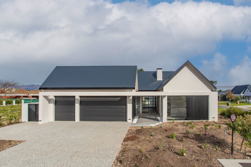 Residential vacant land for sale in Pearl Valley Golf and Country Estate - VLV1599987 Residential vacant land for sale in Pearl Valley Golf and Country Estate - VLV1599987