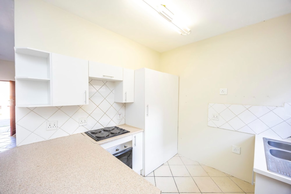 Townhouse for sale in Abbotsford, East London - 1EZ1708124