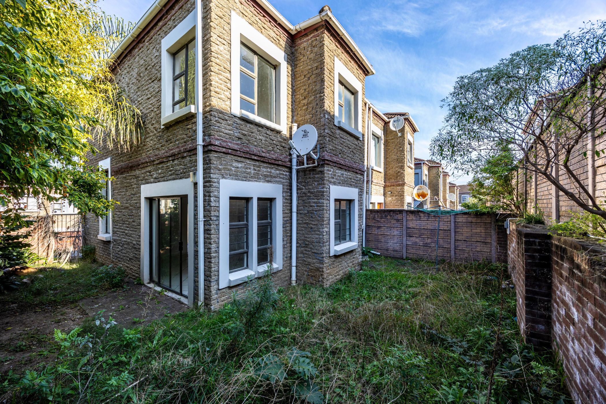 Townhouse for sale in Abbotsford, East London - 1EZ1708124