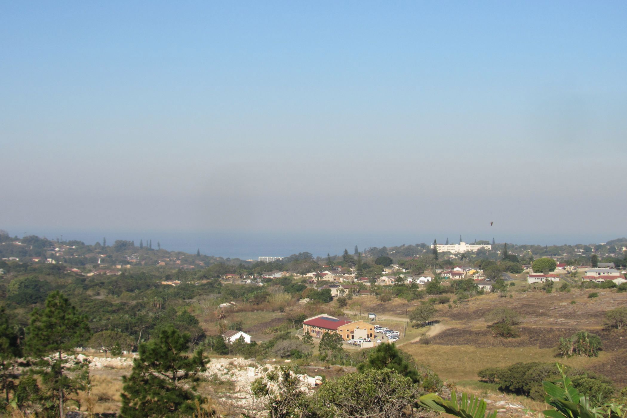 Vacant land for sale in Margate - 1PSH1708588