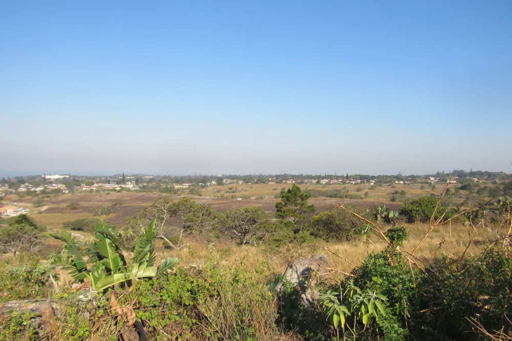 Vacant land for sale in Margate - 1PSH1708588