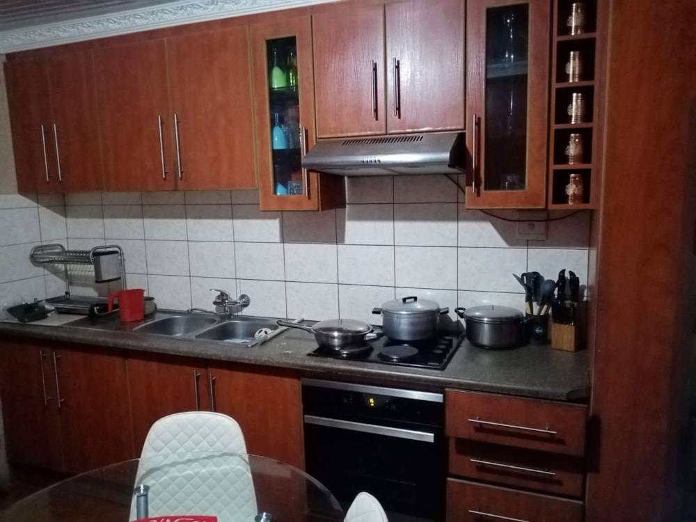 House for sale in Universitas - 1BX1709637