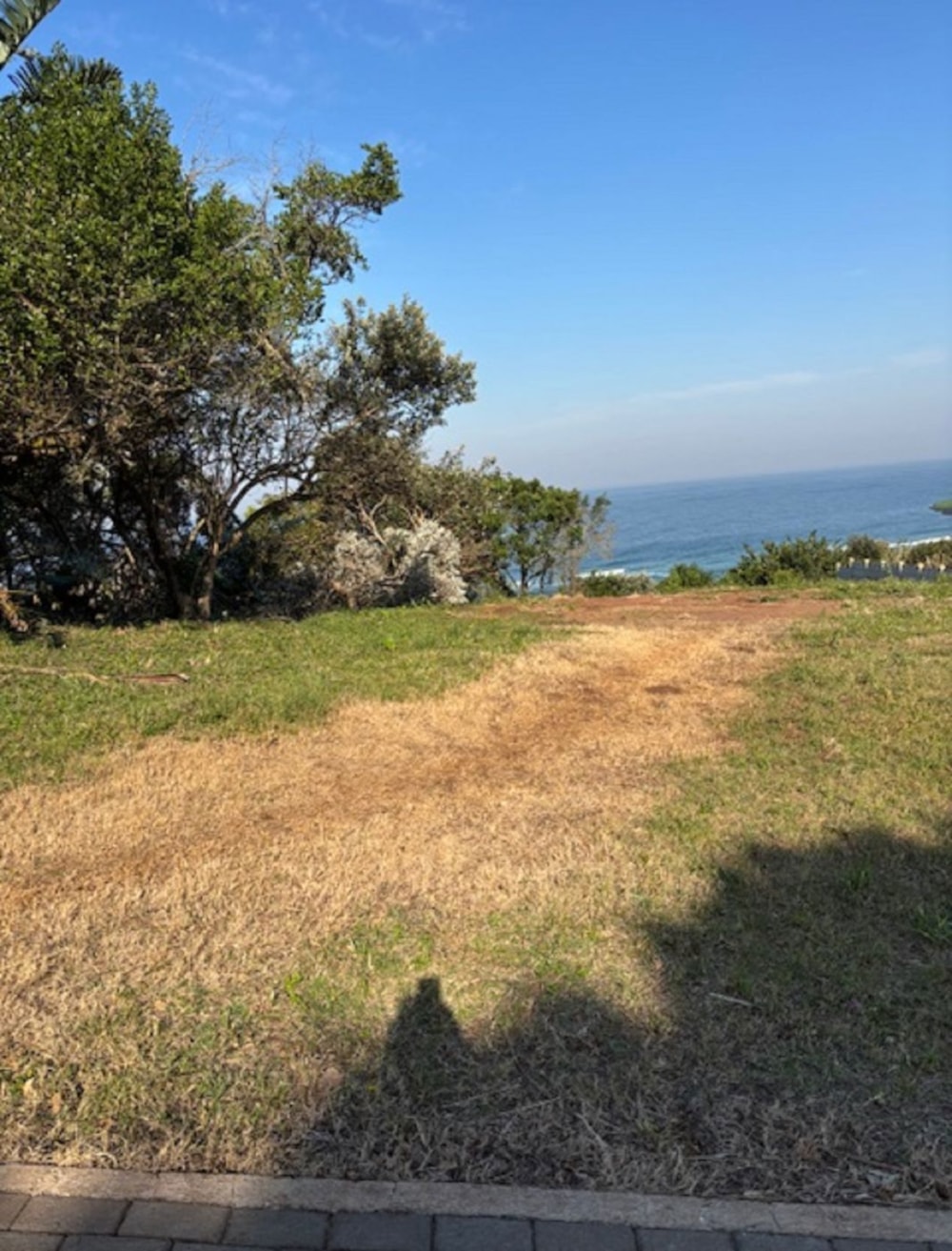 Vacant land for sale in Pennington - 1SI1713720