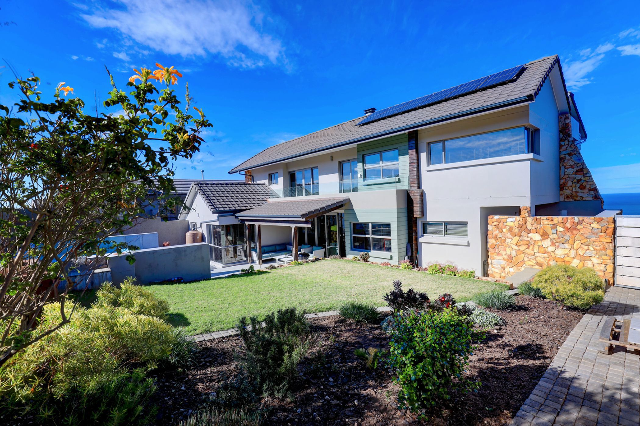 Double-storey house let in Village on Sea - 1MB1706166