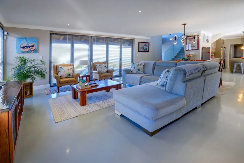 Double-storey house to rent in Village on Sea - 1MB1755014 Double-storey house to rent in Village on Sea - 1MB1755014
