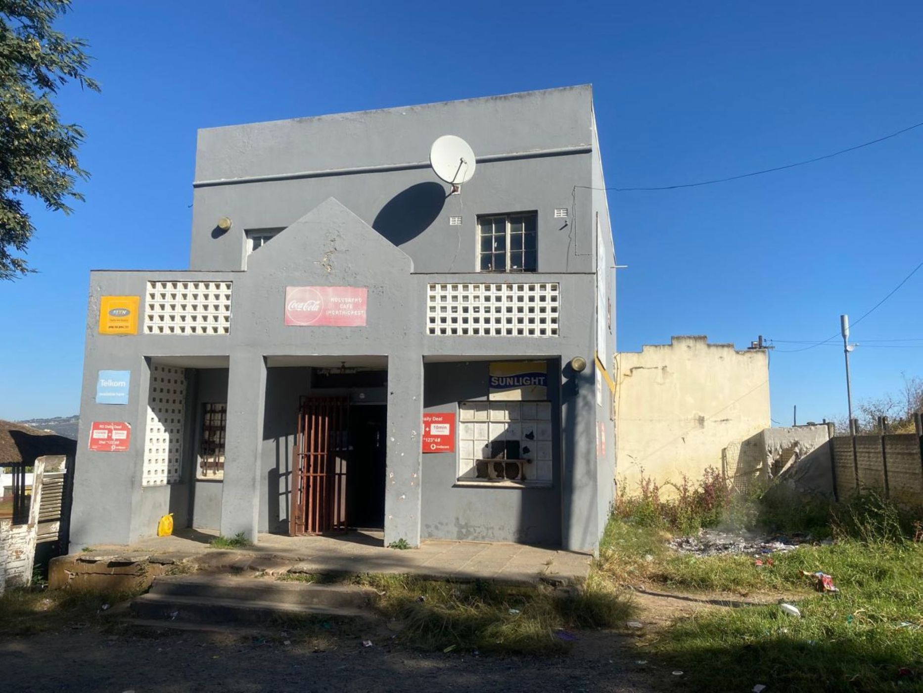 Commercial business for sale in Northcrest - 1MH1531123