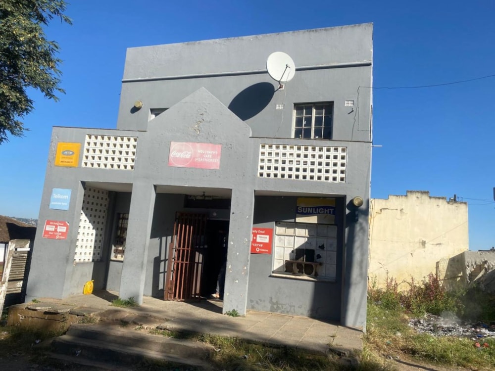 Commercial business for sale in Northcrest - 1MH1531123