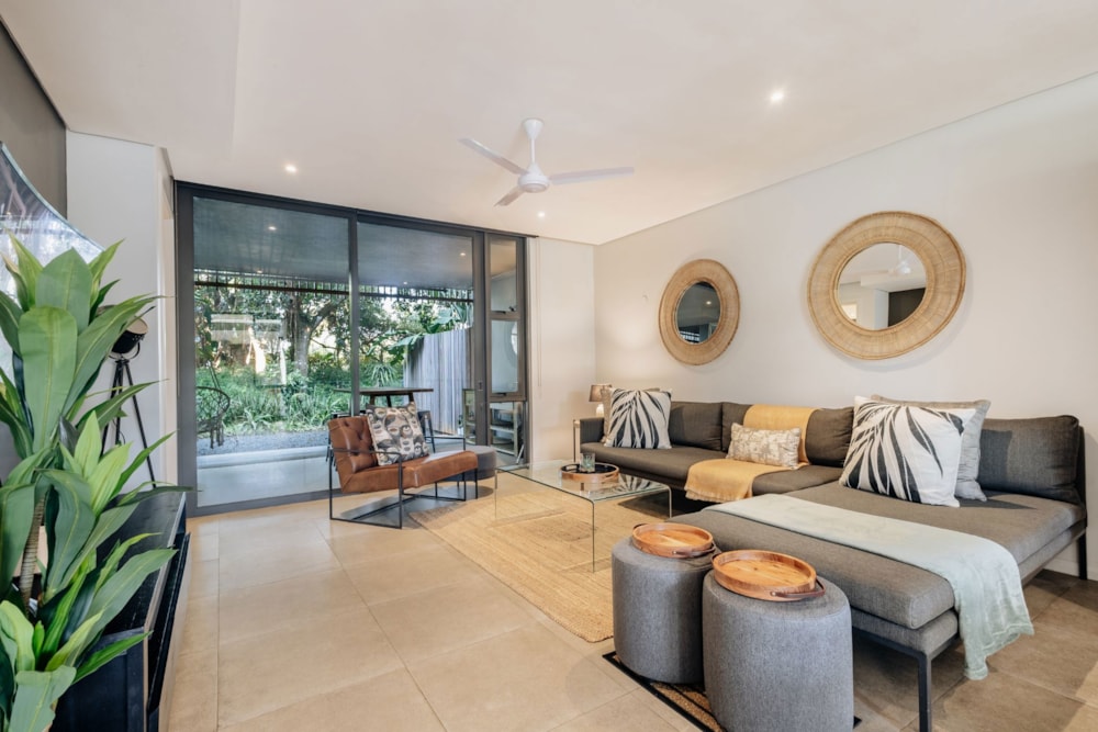 Apartment let in Elaleni Coastal Forest Estate - 1BD1708282 Apartment let in Elaleni Coastal Forest Estate - 1BD1708282