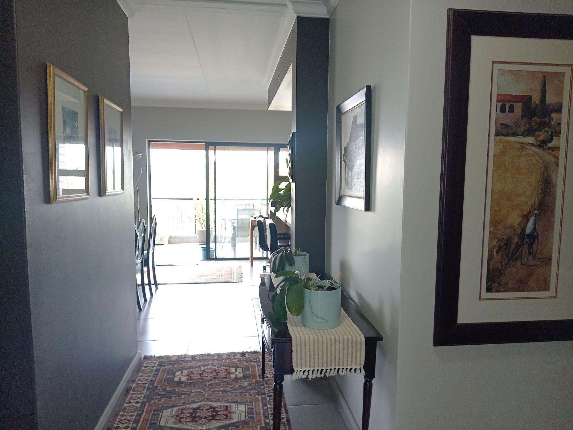 Apartment let in Midrand - MDL1708549