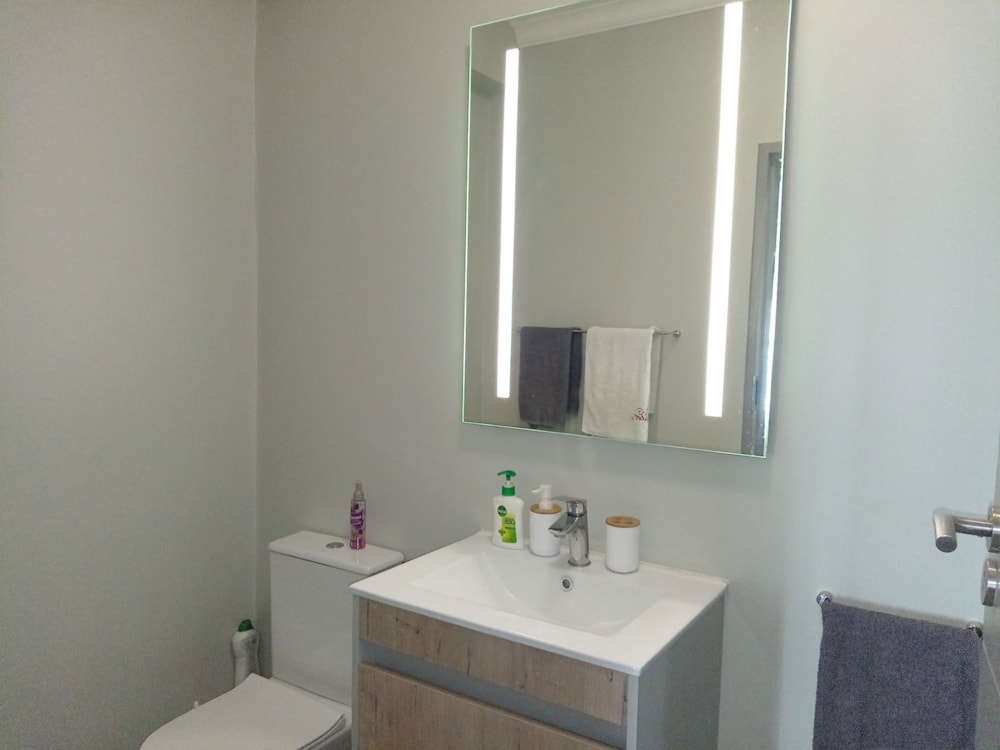 Apartment let in Midrand - MDL1708549 Apartment let in Midrand - MDL1708549