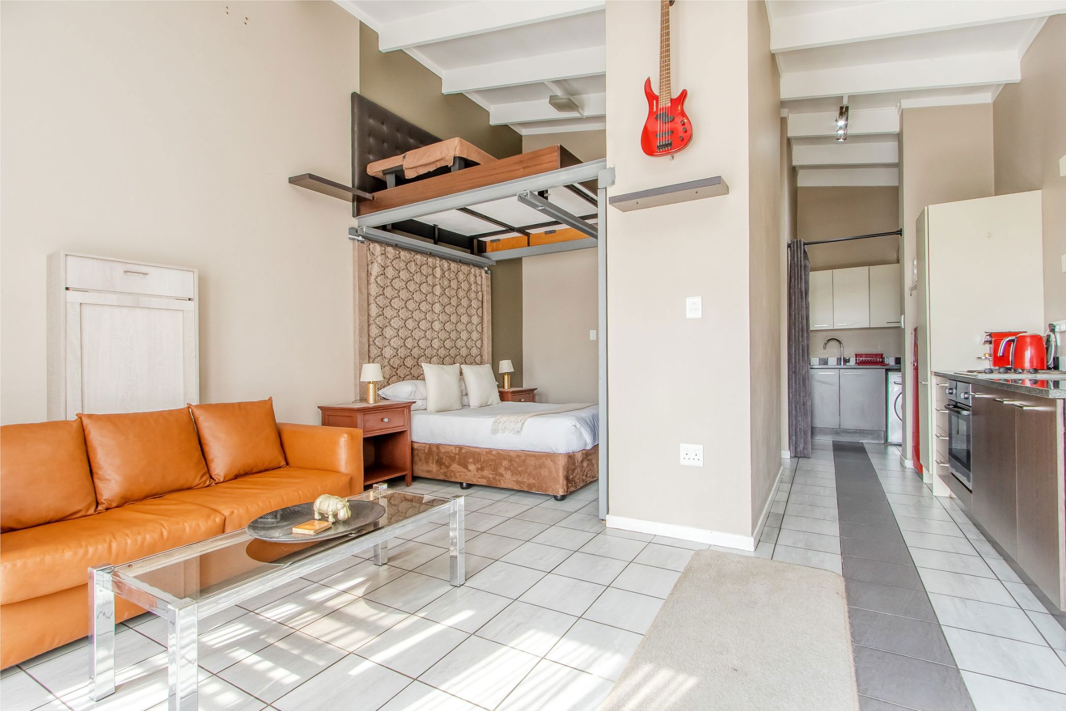 Apartment for sale in Dainfern Area - FW1709414